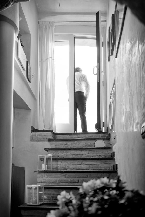 Little Cagliari Apartment Exterior foto