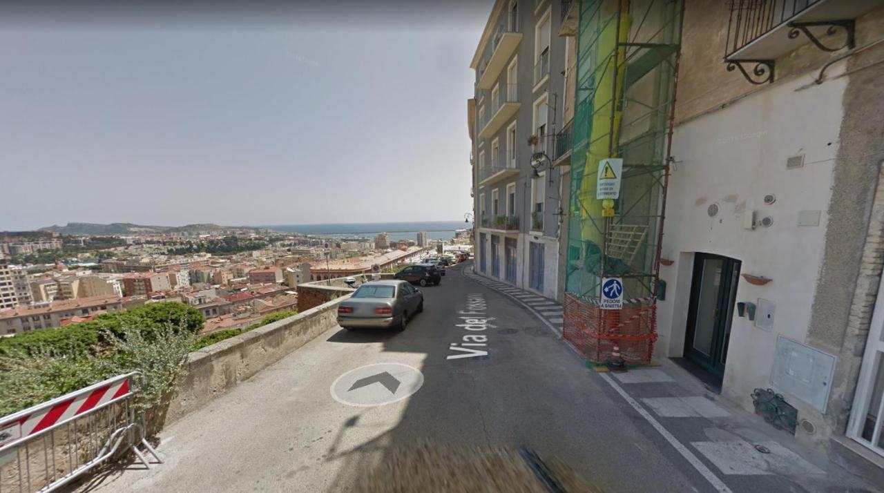 Little Cagliari Apartment Exterior foto