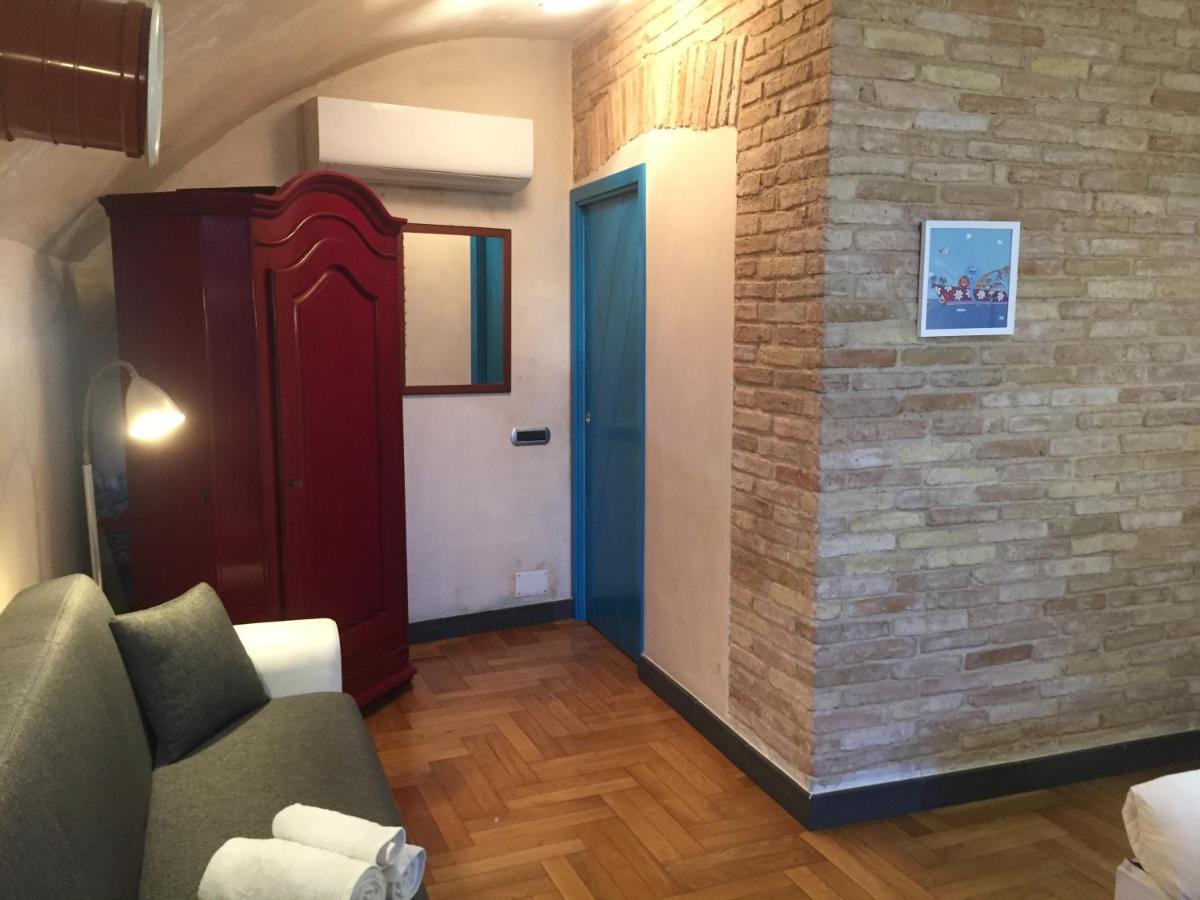 Little Cagliari Apartment Exterior foto