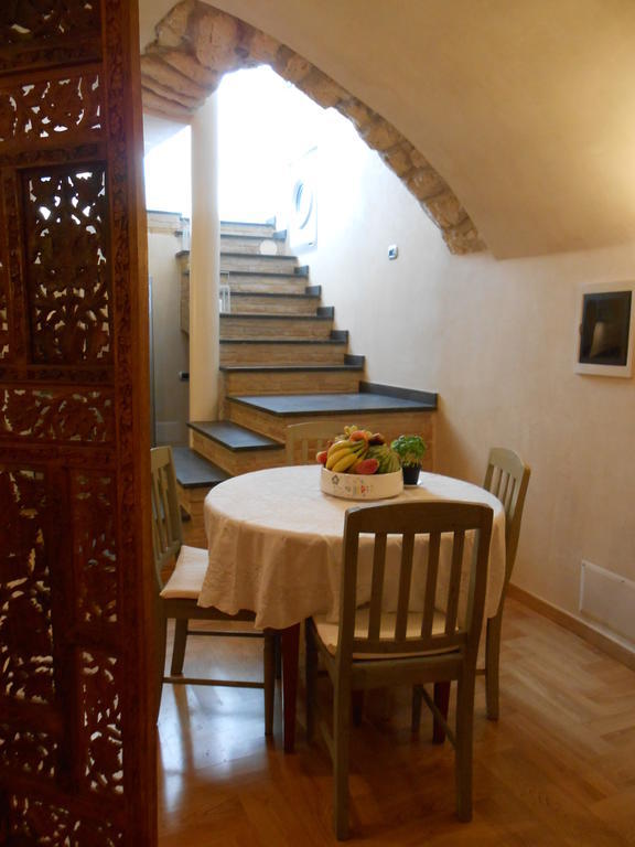 Little Cagliari Apartment Cameră foto