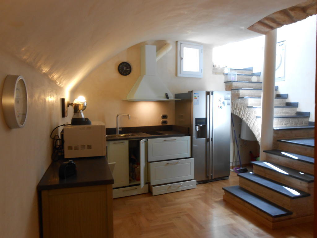Little Cagliari Apartment Cameră foto