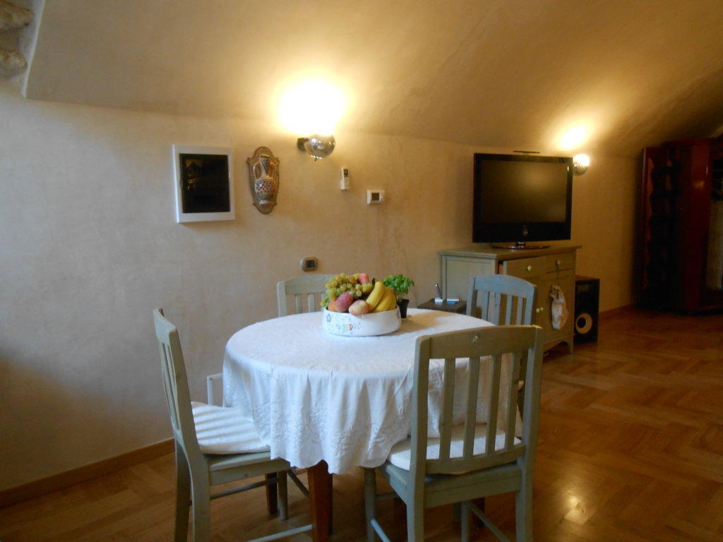 Little Cagliari Apartment Exterior foto