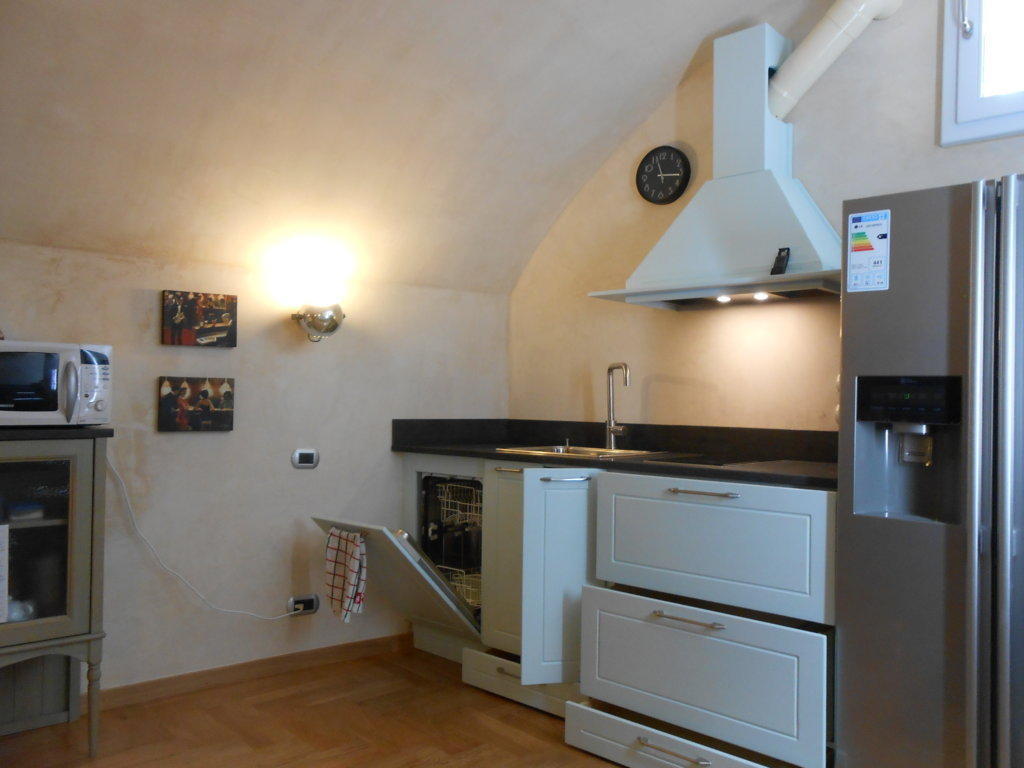 Little Cagliari Apartment Exterior foto